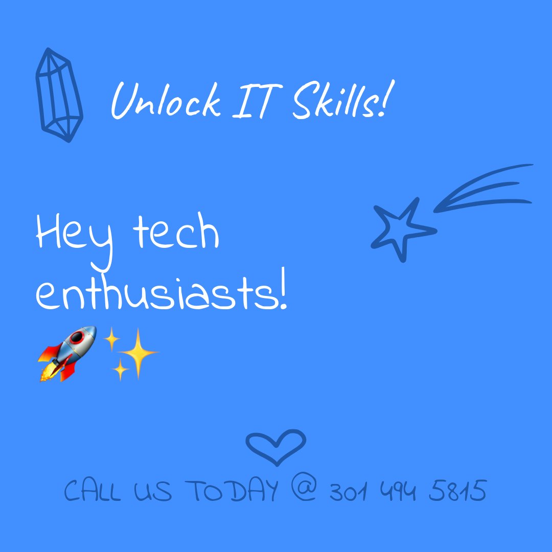 TrainingImo's tweet photo. REGISTER for our FREE Webinar NOW! https://t.co/wa3x5D72kX Affordable IT Training is HERE! 🎓💼 With IMO Tech Training, you can level up 🆙 without breaking the bank. 🐷💸 Learn valuable skills to boost your career and paycheck! 📈💰 Bookmark it! 📌 Retweet to share the love! https://t.co/ChjMNncFVs