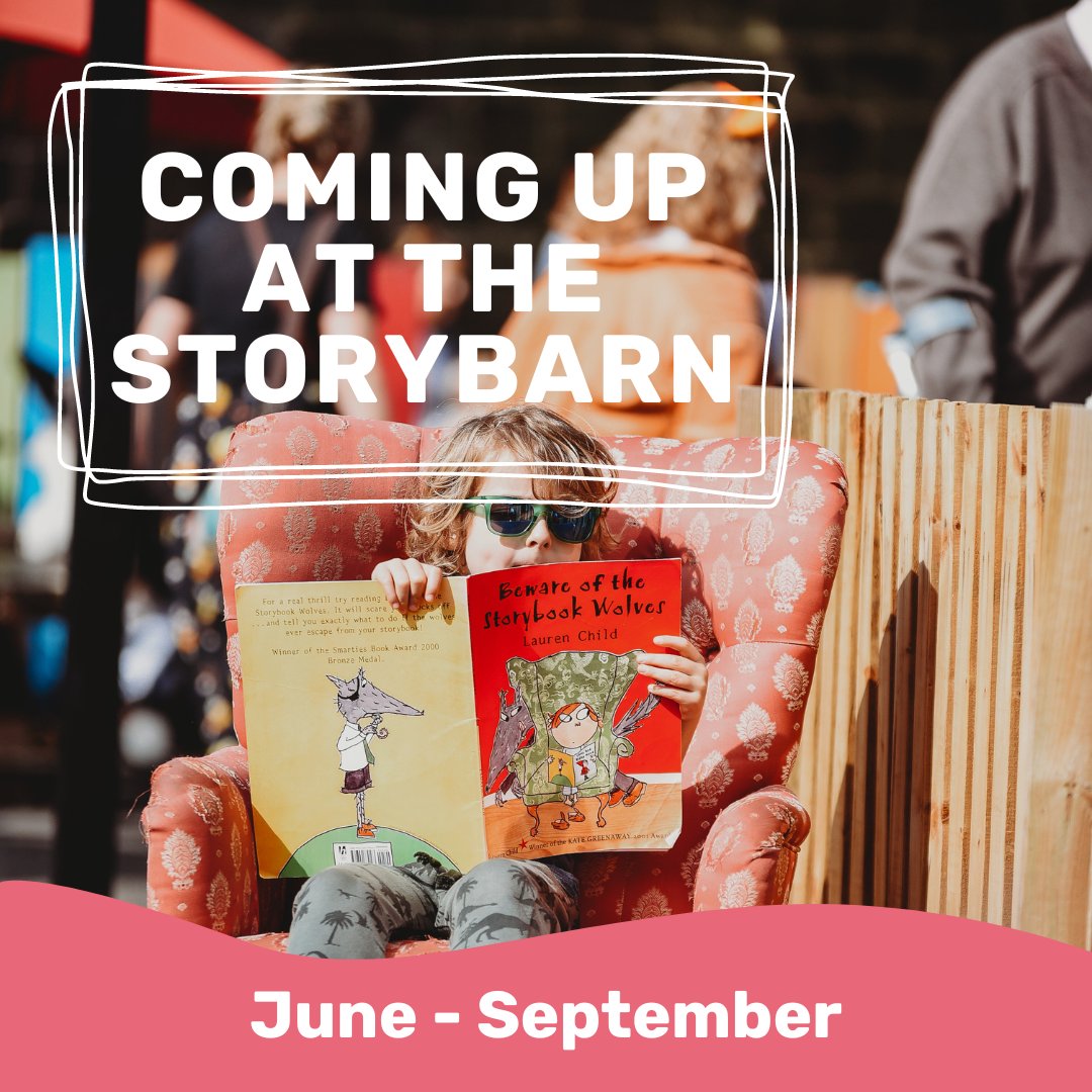 There's plenty of family fun to be had at the at Calderstones this Summer. From Holiday Club to Pride Celebrations, an author visit and a trip back in time to the Stone Age. Plus, Books and Brambles is back! Book here: ow.ly/4E6650Rnkab ☀️🪴📖🌟