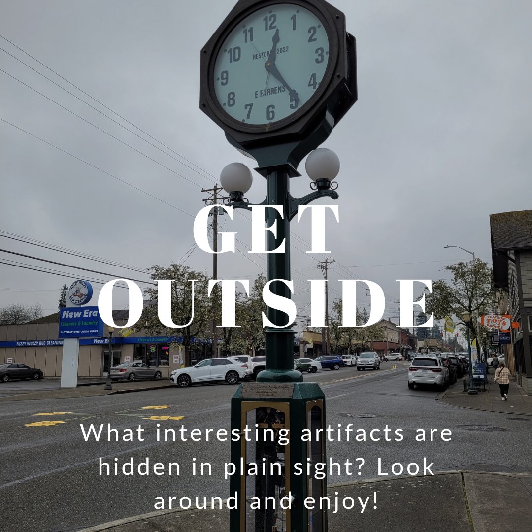 GreenSparkGroup's tweet photo. Oh, the things you notice when you look around your community. #Tacoma #GetOutside #enjoy #nature #worthit https://t.co/WZeLsDBJWj