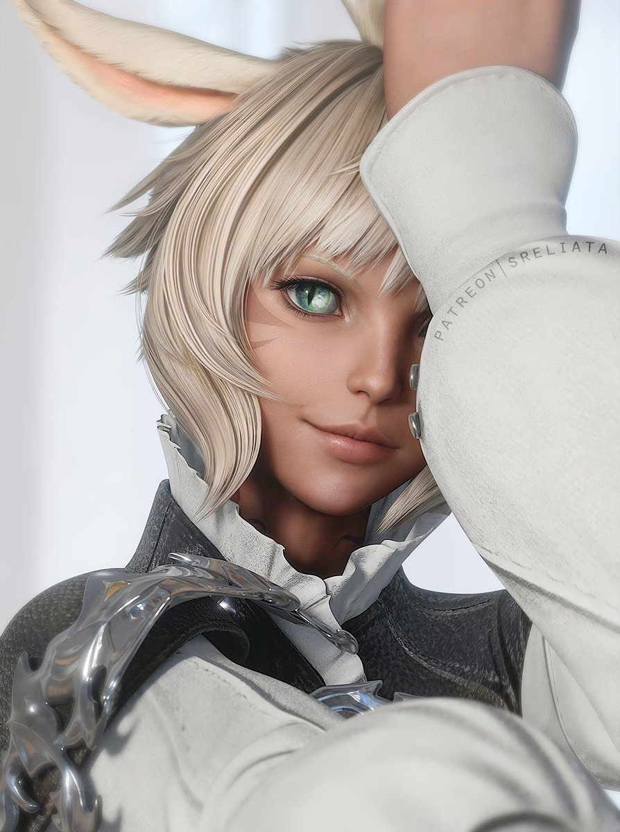 Y'shtola #FFXIV 🤍