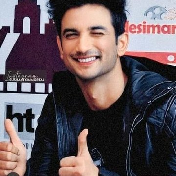 SUMIT_08M's tweet photo. @Siya73158173 @itsSSR TOO OFTEN WE UNDERESTIMATE THE POWER OF A TOUCH, A SMILE, A KIND WORD, A LISTENING EAR,
AN HONEST COMPLIMENT,
OR THE SMALLEST ACT OF CARING, ALL OF WHICH HAVE THE POTENTIAL TO TURN A LIFE AROUND."🌿 🩷♾️ 🩵
So Be Kind Everyone 🥰
🥰@itsSSR 🥰
#LOVESSR ❤️
#SushantSinghRajput 💫 https://t.co/FTzjxpS0zL