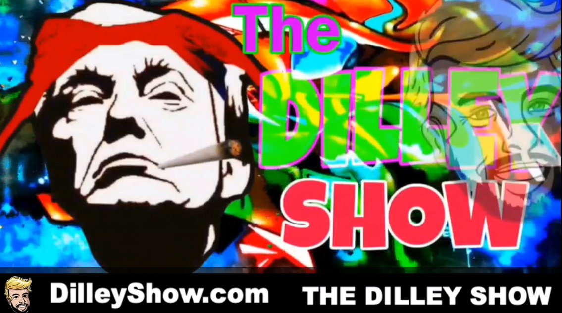 LFG #Dilley300 #TheDilleyShow is Live Now

Columbia Drama, Biden Tanks, Trump Hosts Japanese PM! w/Author Brenden Dilley 04/24/2024

dlive.tv/DilleyShow
rumble.com/v4rbrjt-columb…