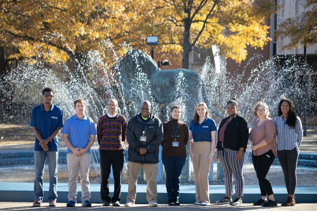 If you didn’t know <a href="/ODU/">Old Dominion University</a> has a program for undergraduate minorities and underrepresented people to pursue research in #STEM and it’s called U-RISE. Click the article link below to read how it’s become a game changer for #Monarchs!
odu.edu/sci/article/od…