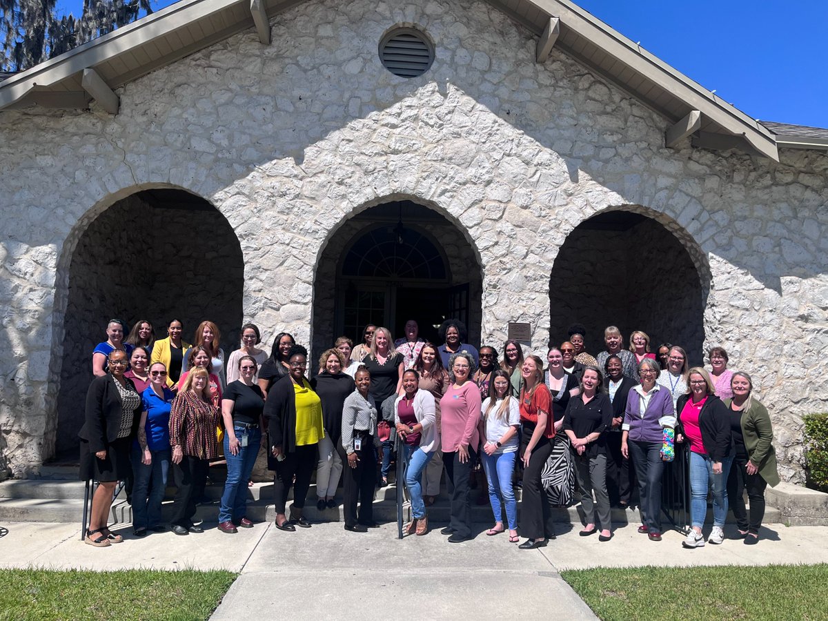 Thank you to our friends of #FLPublicPower who work in administration! What you do helps #PublicPower municipalities keep the lights on for their customers. We were happy to host many of you at our recent Administrative Professionals Roundtable! #AdministrativeProfessionalsDay