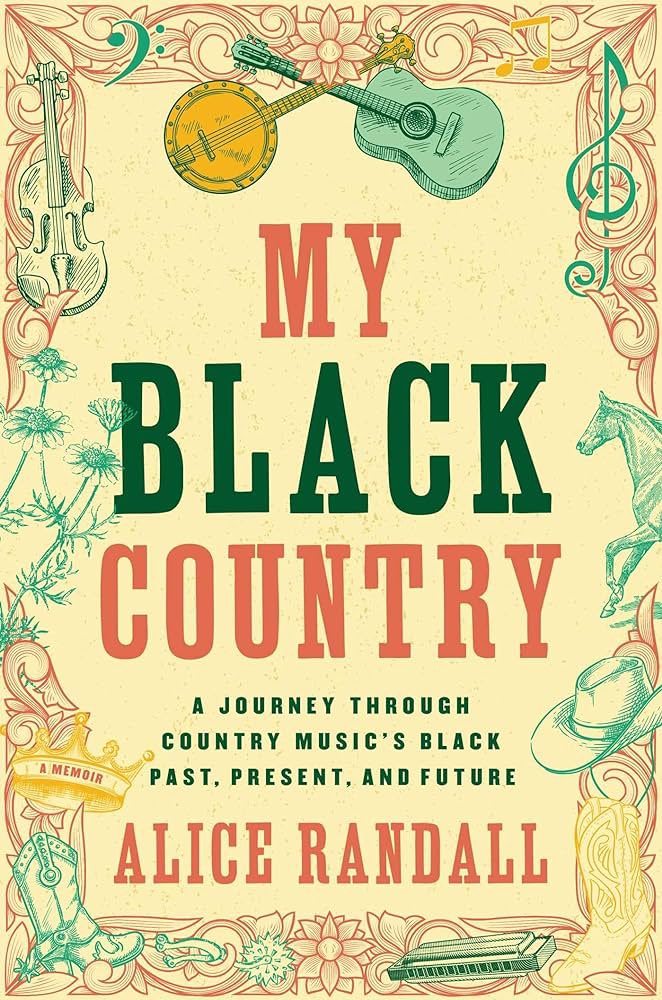 'My Black Country' by @MsAliceRandall is the 'I Know Why the Caged Bird Sings of the Black Country universe. She unearths buried connections in the rich world of Black country while being painfully self revelatory and exposing profound successes hidden by the monolith. #goodread