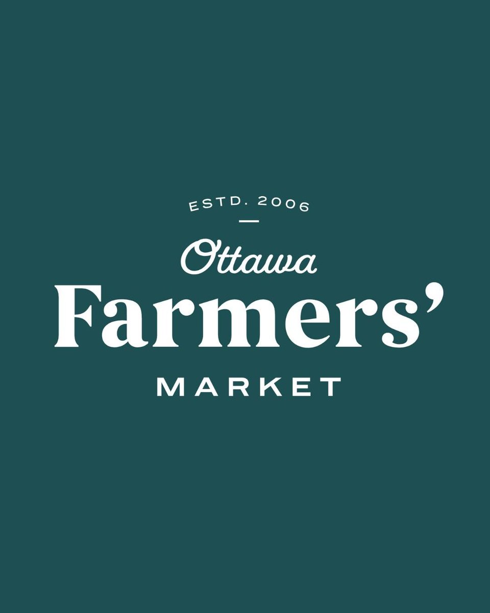 Ottawa Farmers' Market (@ottawafarmmkt) on Twitter photo (1/3) Hi #Ottawa! We have some bad news. Earlier this week, a malicious person took control of our Instagram and effectively wiped out over a decade of memories with your local producer-only Farmers’ Markets. 
#MyOttawa (1/3) Hi #Ottawa! We have some bad news. Earlier this week, a malicious person took control of our Instagram and effectively wiped out over a decade of memories with your local producer-only Farmers’ Markets. 
#MyOttawa