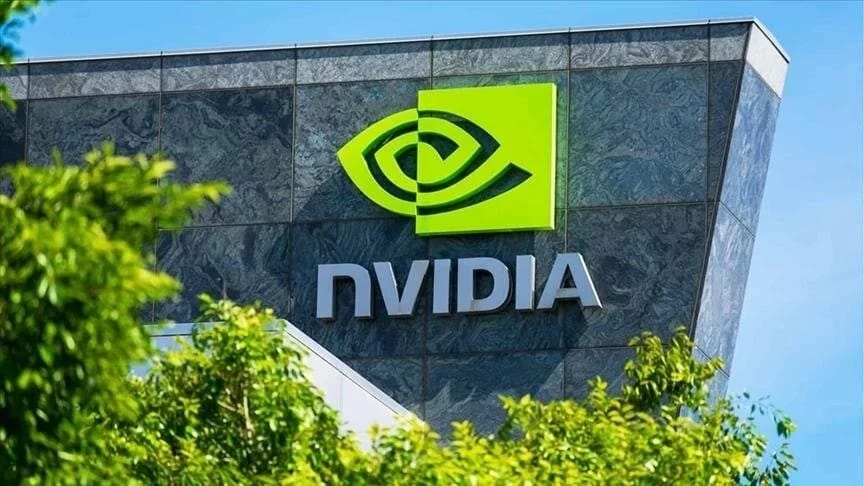 #ABD'li çip şirketi Nvidia, İsrailli Run:ai'yi satın alacak ABD'li çip şirketi Nvidia, İsrailli startup Run:ai'yi satın alacağını bildirdi.#bist100 #Borsa #xu100 #Dolar #ISCTR #kripto #Hisse #Eregl #Tuprs #Astor #akbnk #krdmd #hekts  #usdtry #gbpusd #Bitcoin #ykbnk #asels #ekgyo