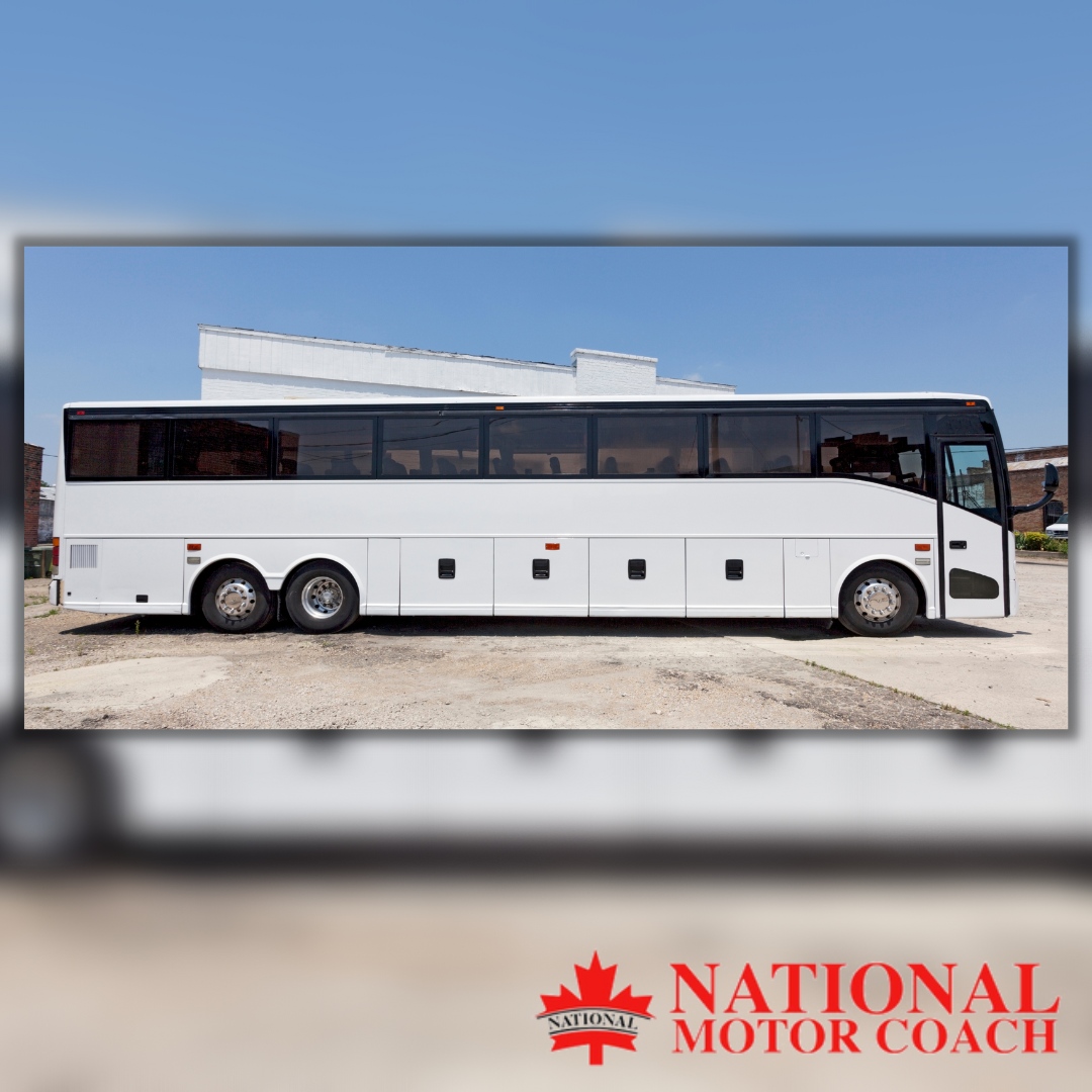 Affordable & convenient, for any occasion! Get a quote & see how our charters can save you time & money.  🚌

View here! 🌐 bit.ly/3PugxL4
.
.
.
#NationalMotorCoach #TransportationServices #Calgary #Banff #Edmonton #Richmond #BusCharter #PrivateBusCharter #CharterServ...