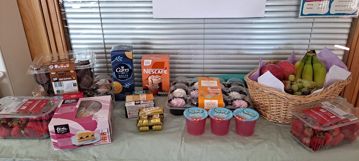 Jo Greenall tweet media