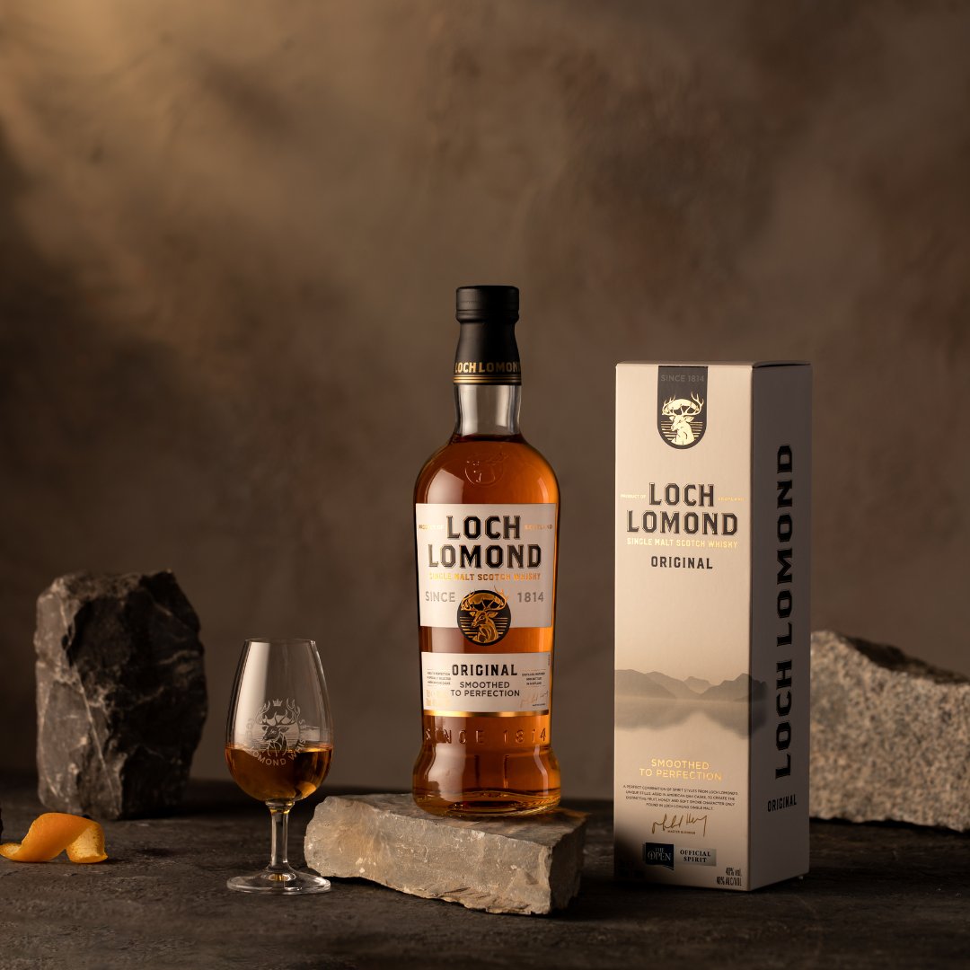 Calling all whisky fans! 🥃 #Springfest24 is back on 18th & 19th May, & a limited number of tickets are still available for @LochLomondMalts Whisky Tastings at 12pm & 2pm both days. Tickets are £15 each & profits to @CashforKidsWest Book Online - eventbrite.com/e/whisky-tasti…