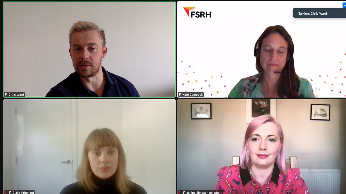 Dr Janine Simpson she/her tweet media