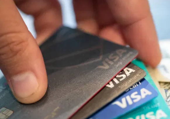 ARE YOU 1 in 18 MILLION? That is how many business could qualify for a $5.6 BILLION payout from Mastercard and Visa to companies who accepted the cards from 2004 until 2019. CHECK>tiny.cc/eg2uxz #FOX17TCAPartnership