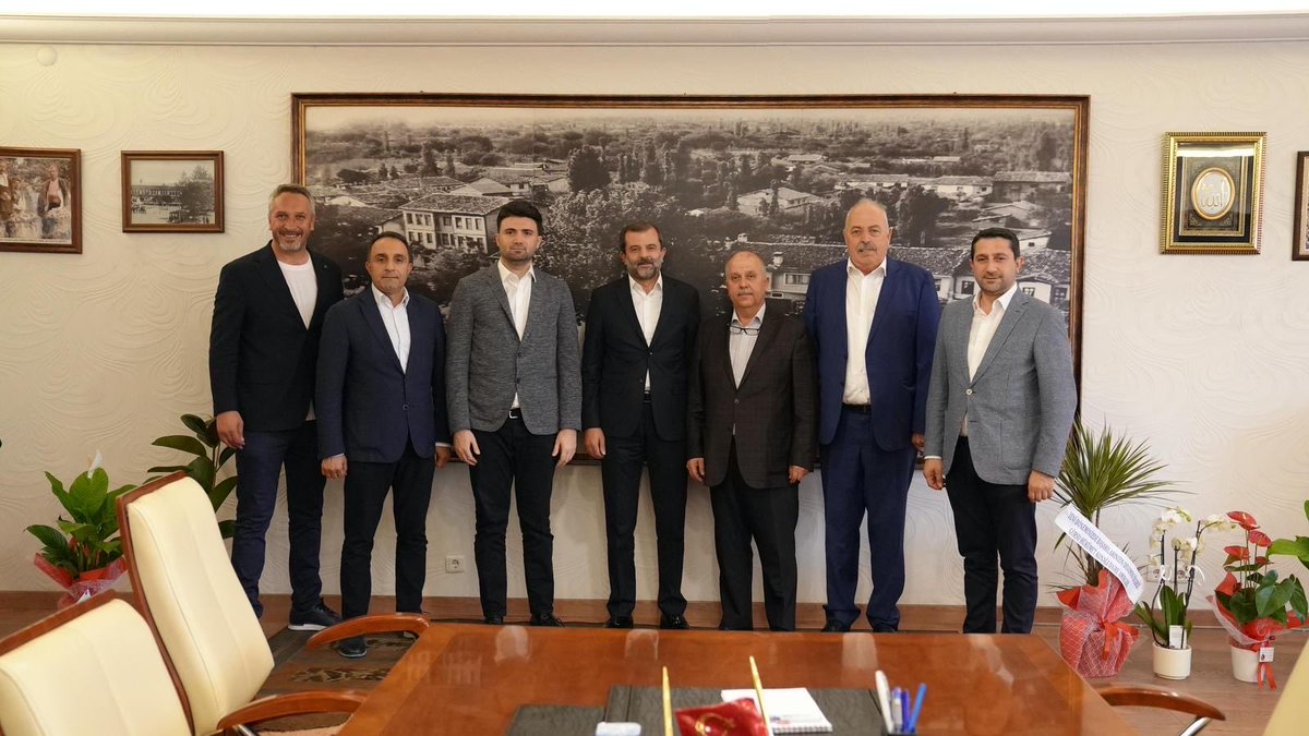 Enes Çelik tweet media