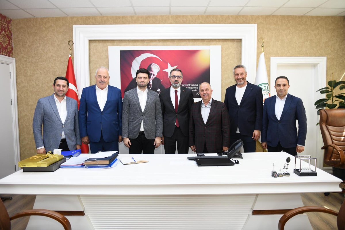 Enes Çelik tweet media