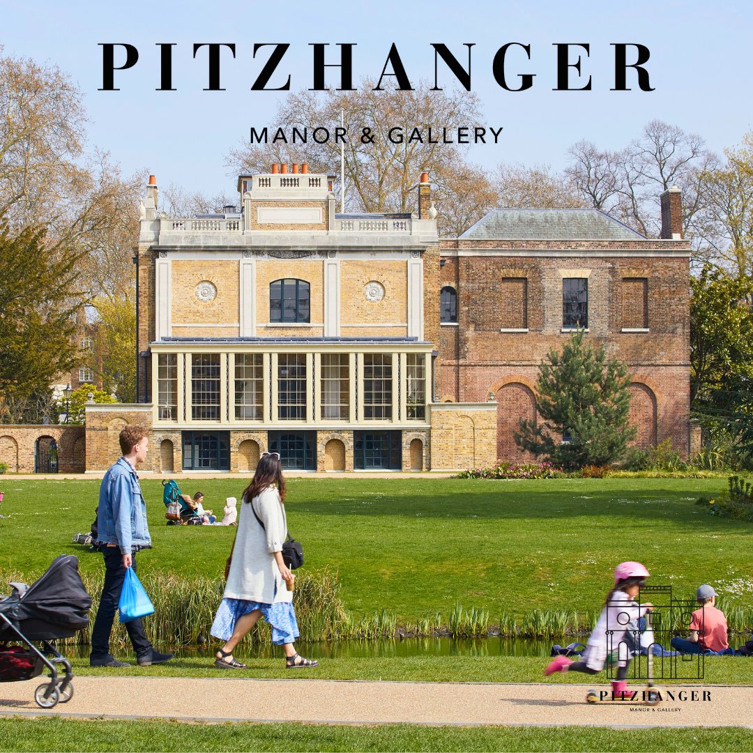 Spot the similarities between Pitzhanger and Sir John Soane’s other architecture like @DulwichGallery and @SoaneMuseum. Experience his signature use of light, space, and geometric forms at Pitzhanger. Book your visit now at ow.ly/MUxE50RniPZ