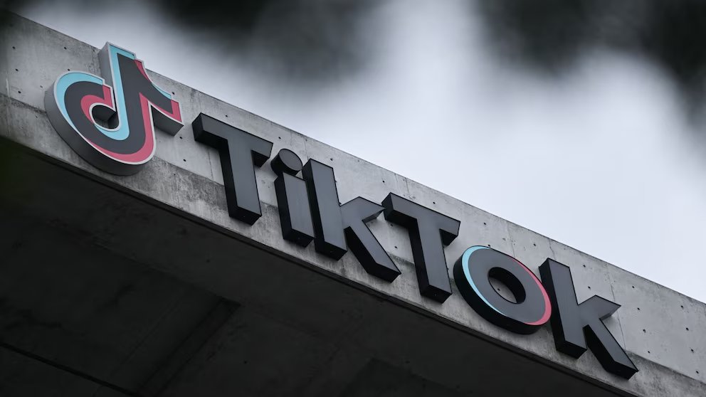 🚨 Biden Signs TikTok Ban President Biden has signed the bill which could result in the banning of TikTok if Bytedance does not divest its Chinese ownership