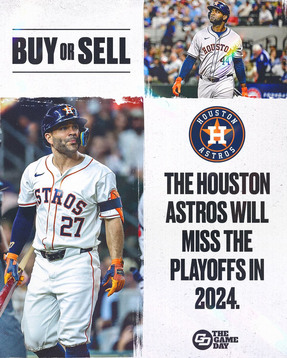 The Astros now sit 10 games below .500 at 7-17, will Houston recover from its tremendously slow start?