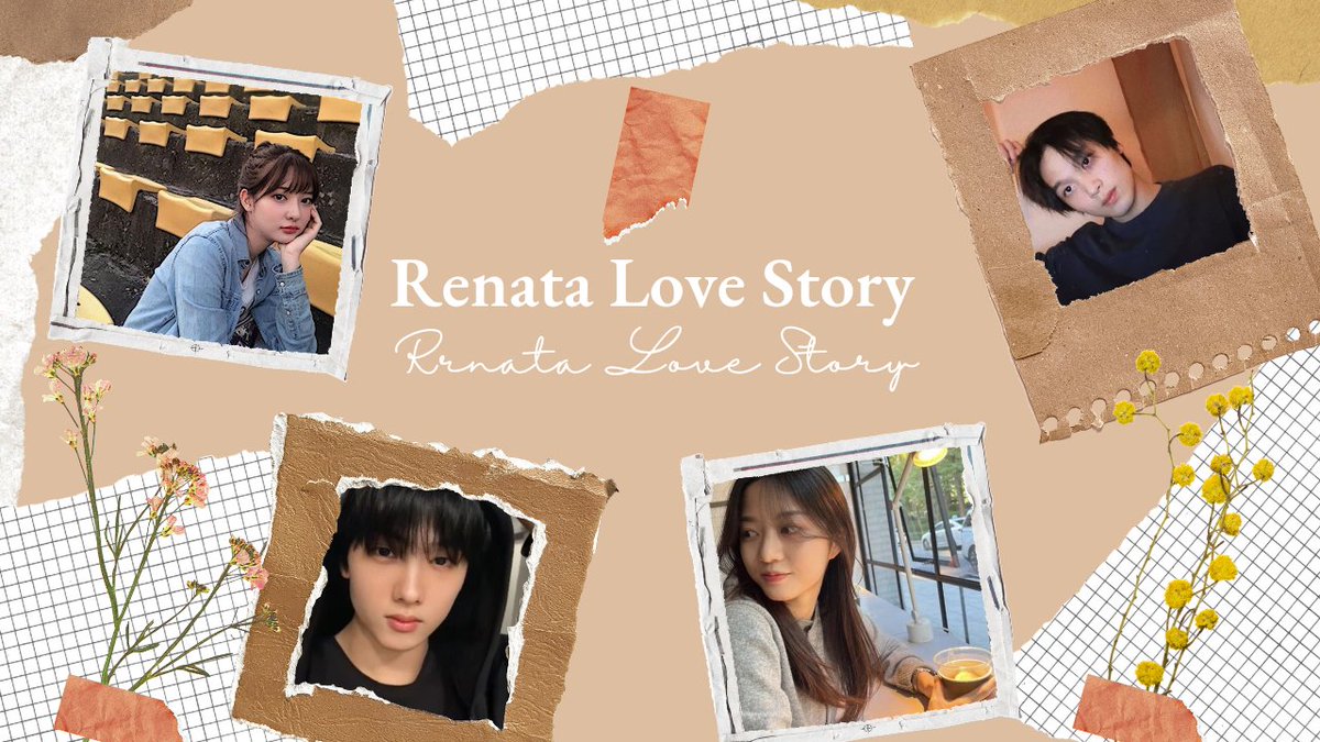 nasjnie's tweet photo. ~Renata Love Story~
 NCT LOCAL AU

©nasjnie https://t.co/pnhbvqBfaM