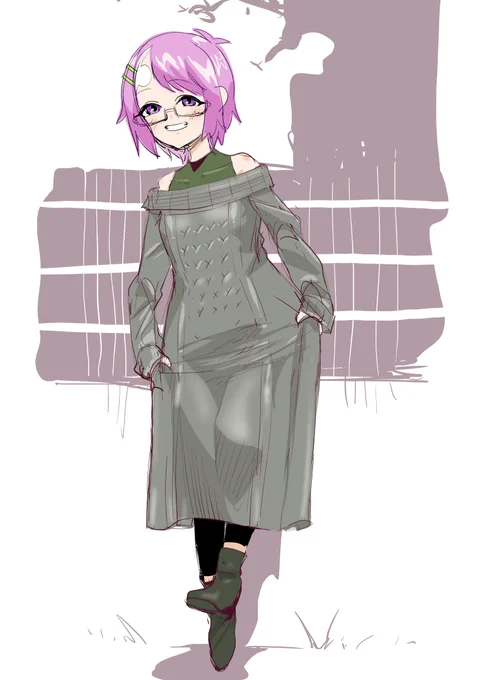 #うぼのあんちゃん 