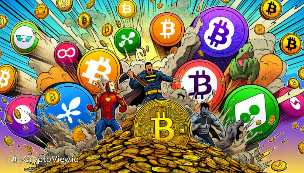 CryptoView_io's tweet photo. Which Cryptos Should You Invest in Next? 🚀💰🔥

#Bitcoin #BTC #Crypto #Cryptos #Blockchain #Cryptocurrency #Cryptocurrencies

Read more 👉 https://t.co/8A4B1eBM1C https://t.co/ejOu6G70c4