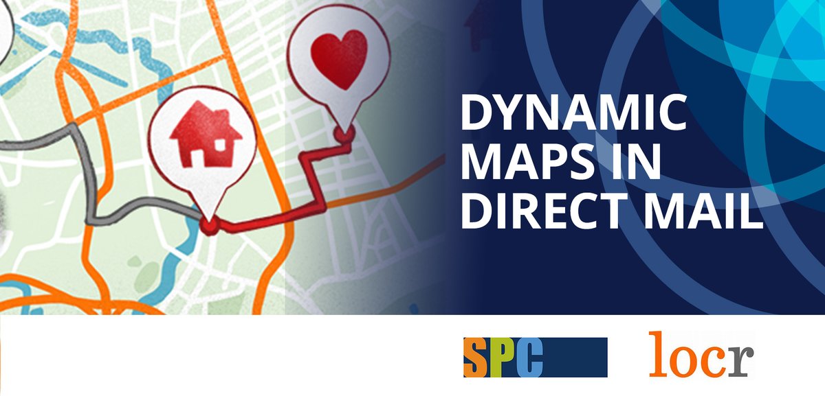 SPC_Print's tweet photo. Enhance your direct mail campaigns with highly personalized dynamic maps showing prospects exactly how to get to your location! It’s an effective engagement tool. 🗺️📬 ➡️ https://t.co/p3ydeyfeEU

#directmail #DynamicMaps #LOCR #SPCexperts https://t.co/BaMZzmnQXY