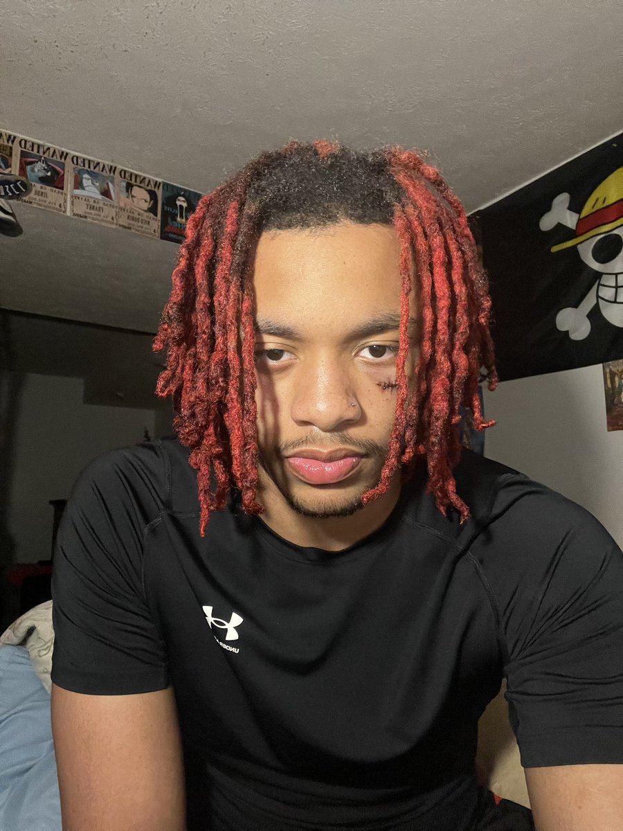 heynowsarchive's tweet photo. Do I look worse with no locs?? https://t.co/ATEsAHODqa