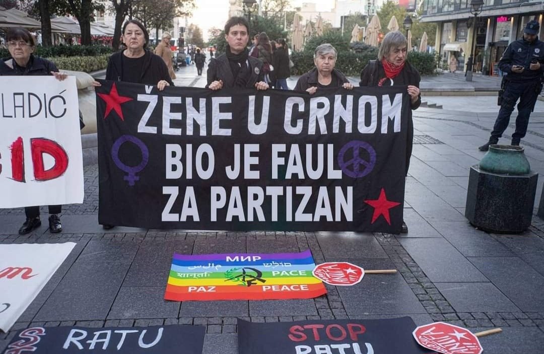 normalno, drugosrbijanska podrška 🍻 #antinarodnielement