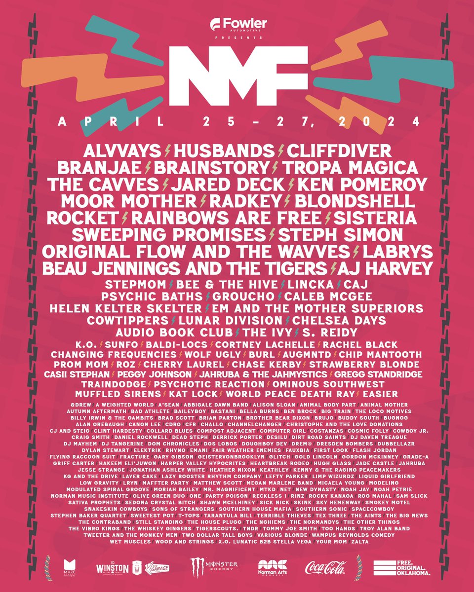 Y’ALL READY!?!! 😤🖤⚡️🎸🤘

#NMF4EVER