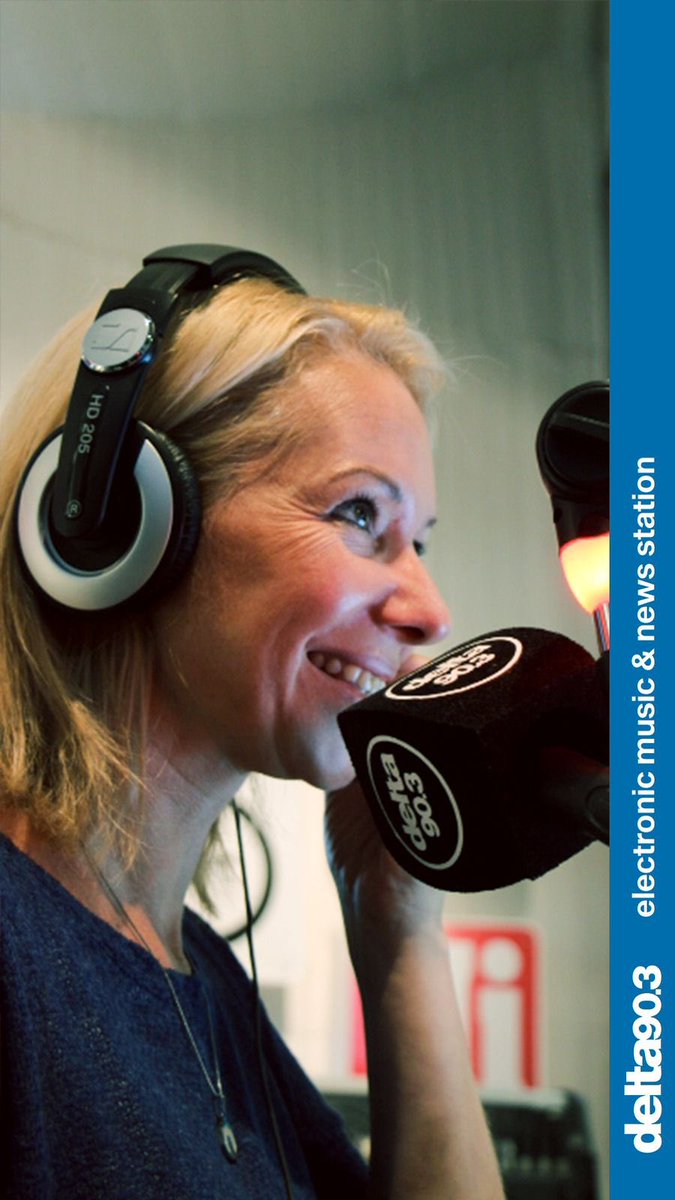DELTA 90.3 tweet media