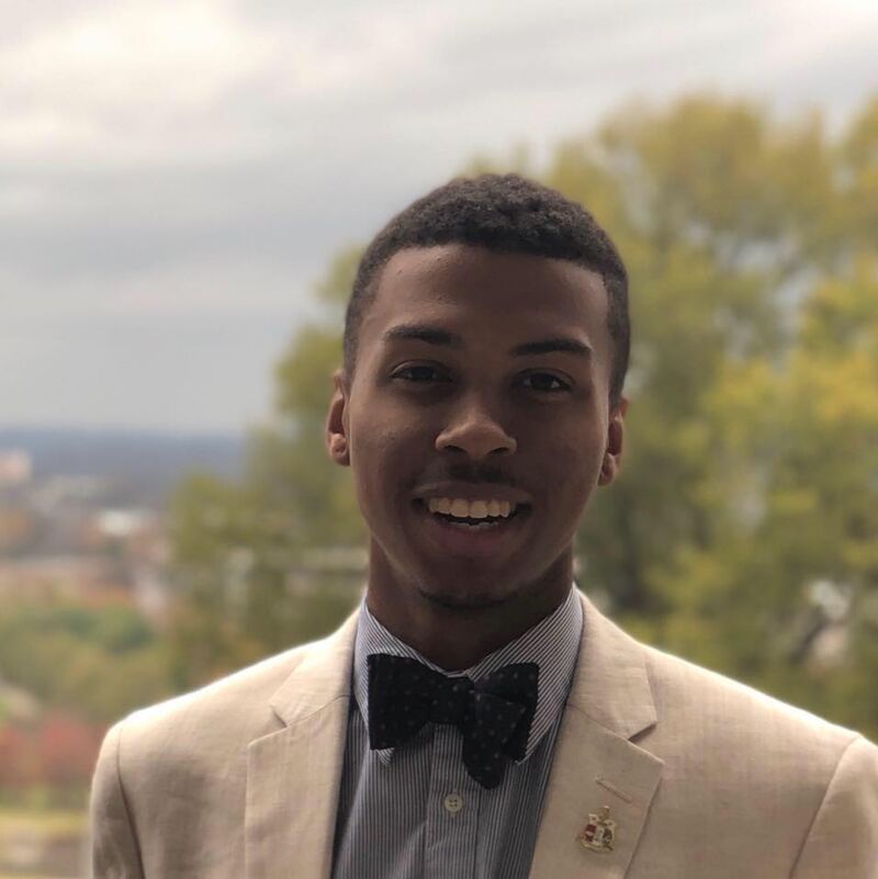 The @ABAesq Law Student Division Assembly has elected Law Center student, Jeremee Henry, to serve as chair for the 2024-25 term! Henry previously served as the delegate of communications. We are proud to see him elevate! Congratulations! #LawyerLeader #SULC #ABA