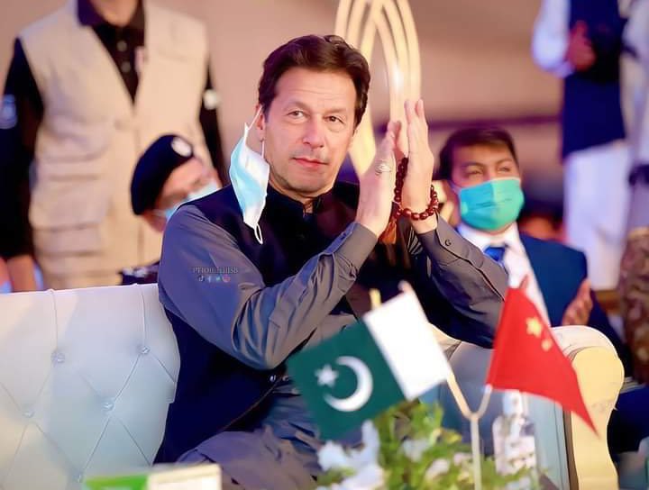 I wholeheartedly support Imran Khan because he always thinks the best for my country
#قوم_کی_جان_کو_رہاکرو
@TeamiPians