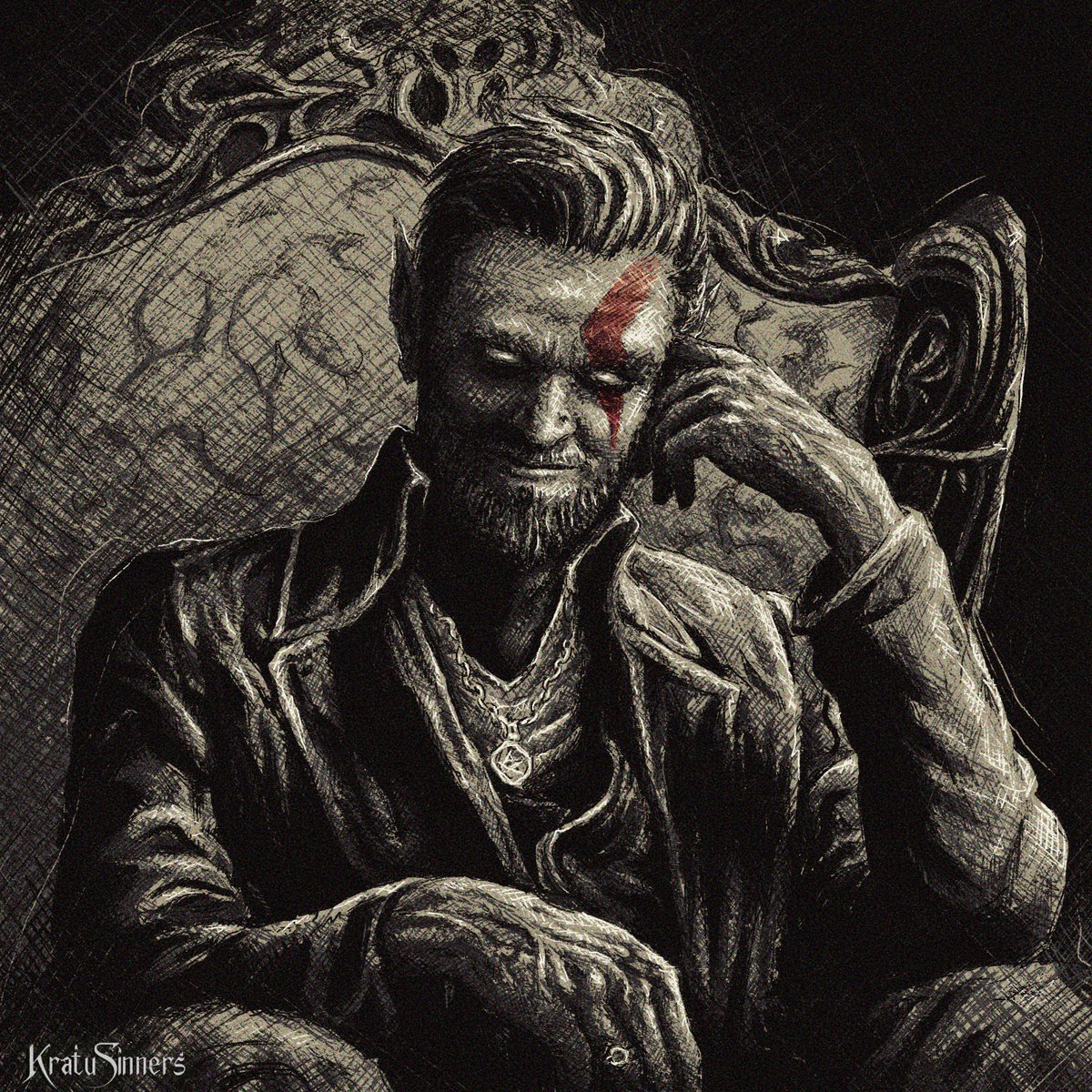 KratuSinners tweet media