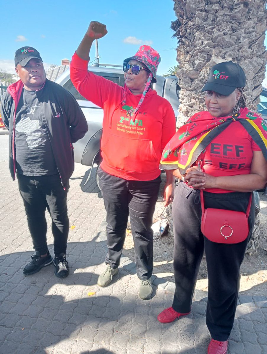 EFF_Cape_Metro tweet picture