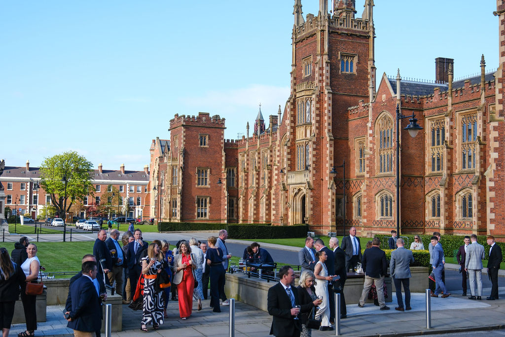 QUBelfast tweet picture