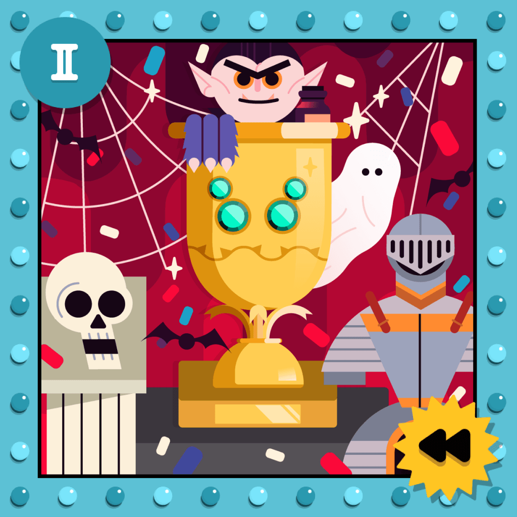 Cf5BxB4as2DB0ag's tweet image. Beating levels is in our blood! #twodotsflip playtwo.do/ts #twodots