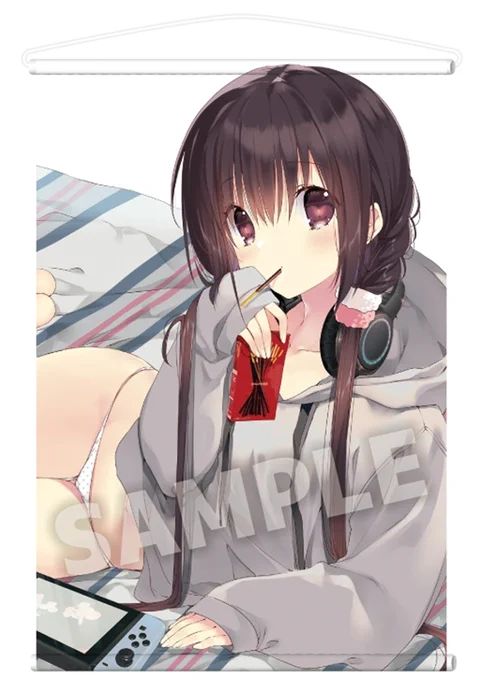 メロンブックスさんで奈那つんのあれこれをグッズにしていただきました 描き下ろしもあります コミ1の代わりに是非～～ 