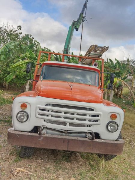eaacmg's tweet photo. Más  del trabajo de extracción  del equipo de bombeo del pozo 2 de UEB  Najasa, nos ayudó  equipo técnico de la  OBE del territorio. La EAA  Camagüey y sus UEB no se detienen. https://t.co/4pUrzOTS3S
