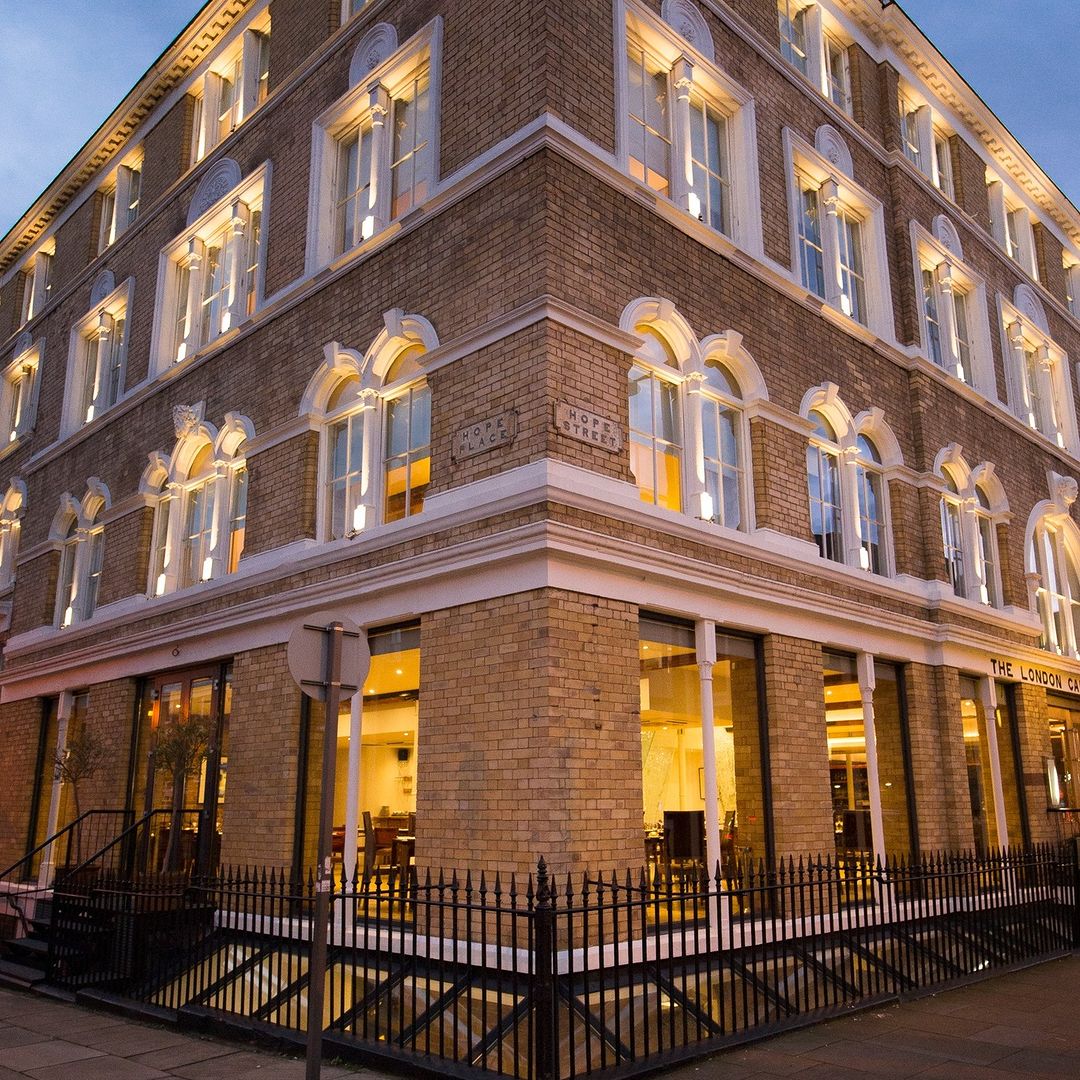 LdnCarriageWrks's tweet photo. Book a table and try our delicious #LiverpoolRestaurantWeek offer…
Enjoy two courses and a glass of wine from our delicious prix fixe menu for £25 per person.
__________
Book a table - https://t.co/0Kxt4Ek60I

Available until this Sunday. https://t.co/ainus0ANpS