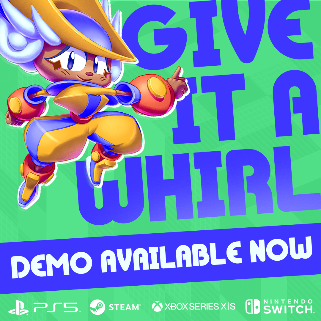 Try the demo today! #PennysBigBreakaway