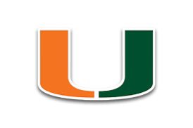 Blessed to receive an offer from the University of Miami 💚🧡#gocanes @WCLionsRecruits @coachSamGreiner @CoachDNic @CanesFootball