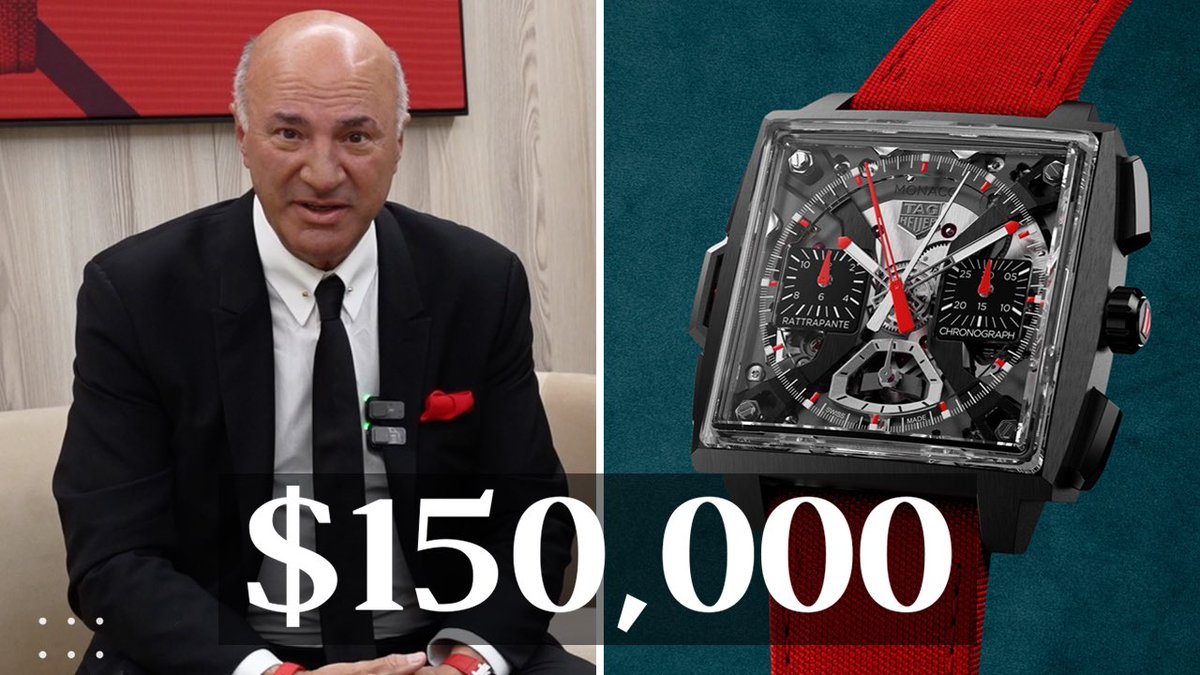The Most Iconic TAG Heuer Watch of All Time Watch Here: youtu.be/XhZqwQ4taQs