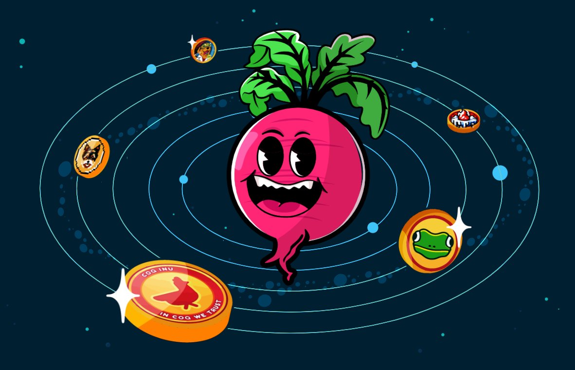 The spaceship has arrived in the Orbeet solar system... ☄️ 

Orbeet, the first #Avalanche memecoin index is set to launch soon ! 
Get ready to embark on a space adventure with $COQ $KIMBO $TECH $GEC $NOCHILL.  

Website preview : orbeet.space