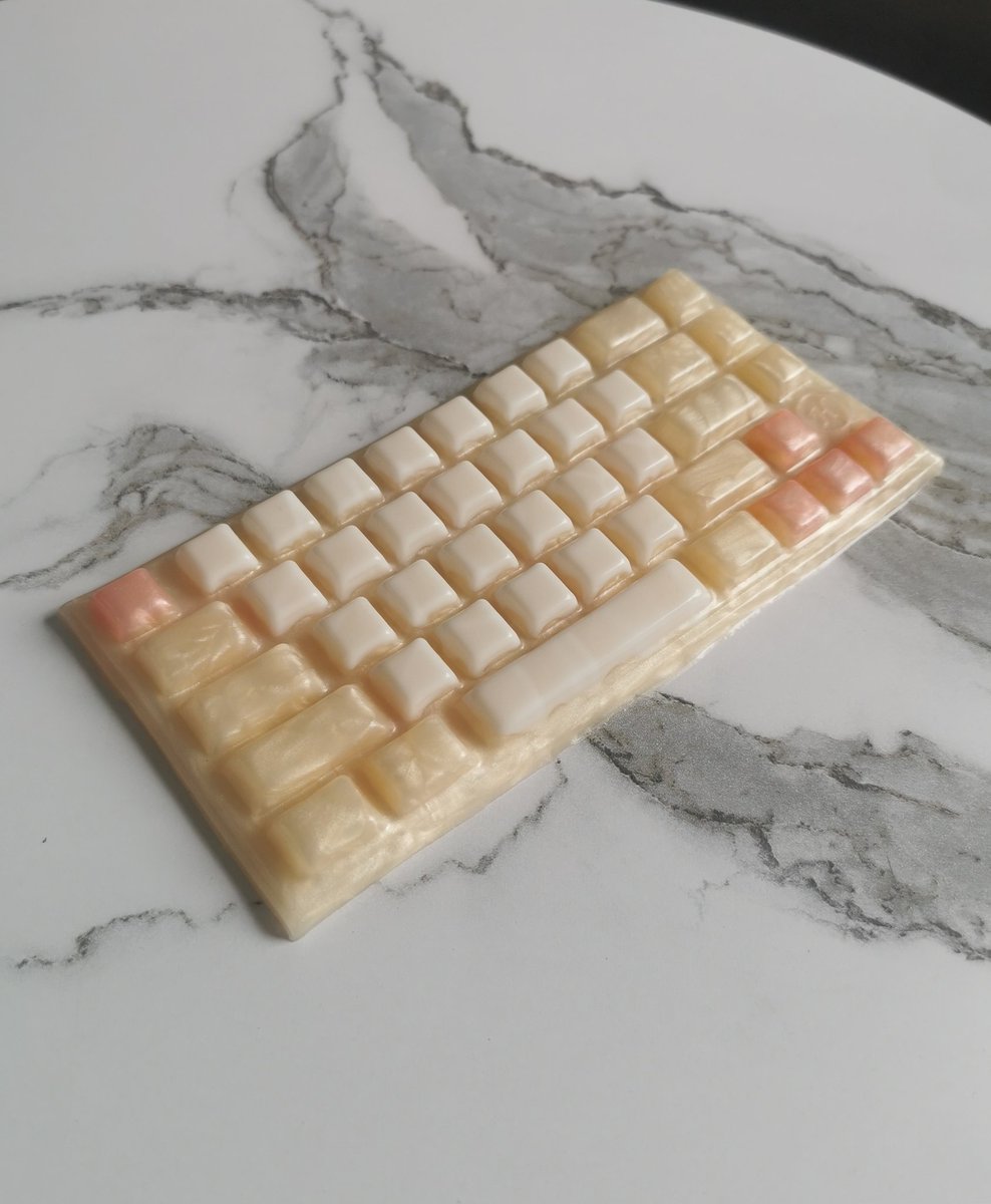 HumpToy's tweet photo. ✨ NEXUS DROP PREVIEW ✨

Drop is in two hours (8PM CET), we will have 8 Nexus added to our inventory, our new keyboard grinder! ⌨️

Nexus Soft 00-30 🍏💙🤍
Nexus Extra-Soft 00-20 ✨🍊
Nexus Medium-Soft 00-50 💕🤍
Nexus Soft 00-30 (flop) 🤍💜 https://t.co/MxrtZhzHsz