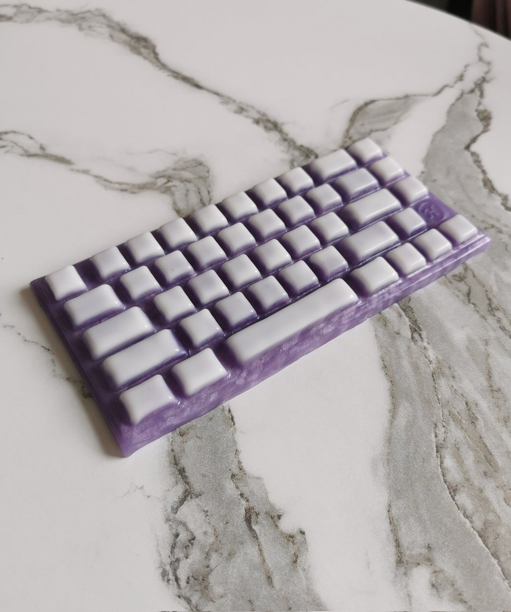 ✨ NEXUS DROP PREVIEW ✨

Drop is in two hours (8PM CET), we will have 8 Nexus added to our inventory, our new keyboard grinder! ⌨️

Nexus Soft 00-30 🍏💙🤍
Nexus Extra-Soft 00-20 ✨🍊
Nexus Medium-Soft 00-50 💕🤍
Nexus Soft 00-30 (flop) 🤍💜