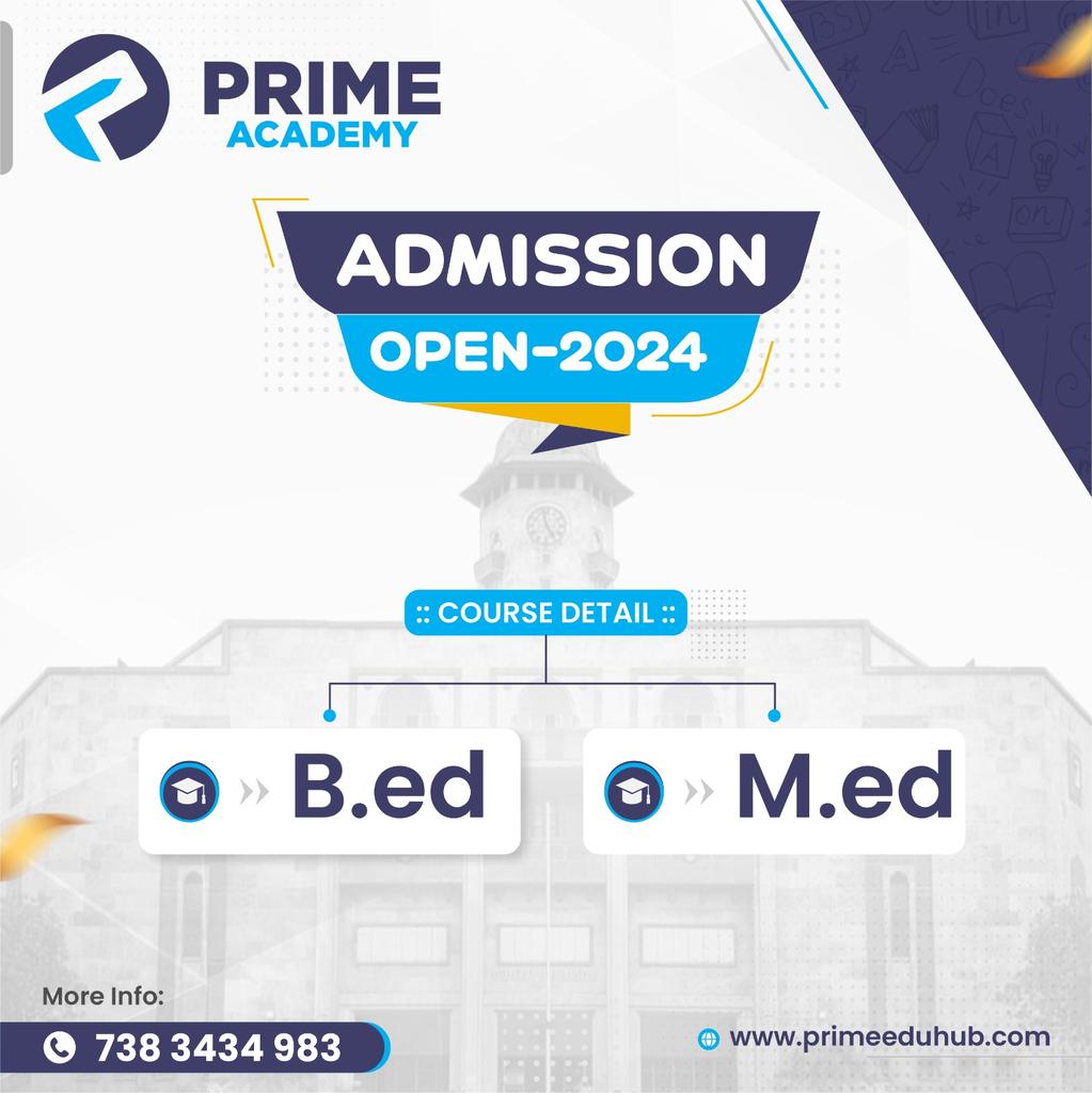 Vishal_prime's tweet photo. @manoj_goyani6 Admission open 2024 https://t.co/9ONmF5n1Yp