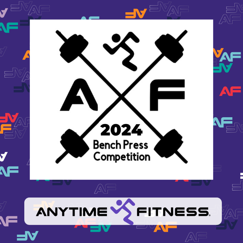 AFDeerRidge's tweet photo. Come join us for the 3rd Annual Bench Press Competition! If you've never participated before, there is a minimum donation of $25 to participate, with all proceeds going to Heaven Can Wait (a no kill animal shelter). You will get access to all Tuesday classes, where our... https://t.co/P7q1GRebNL