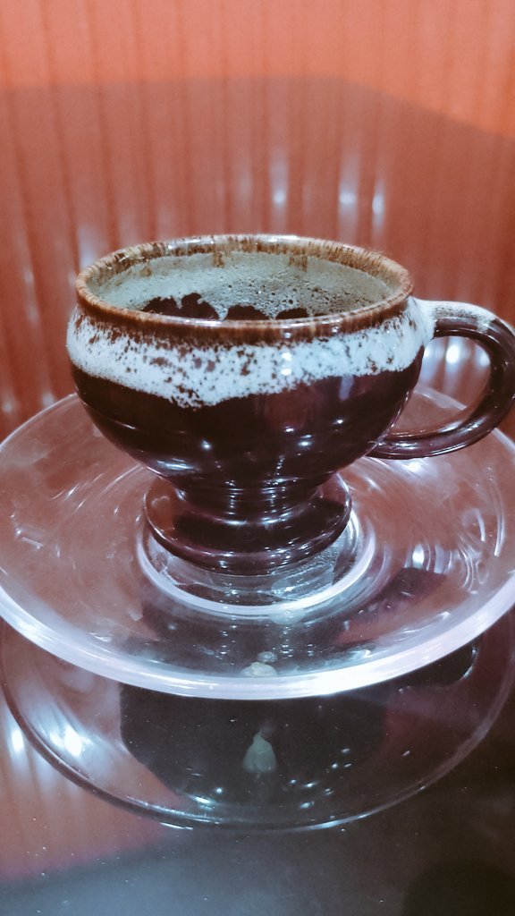 Coffee ☕😊|| #CoffeeLover #tastybiryani