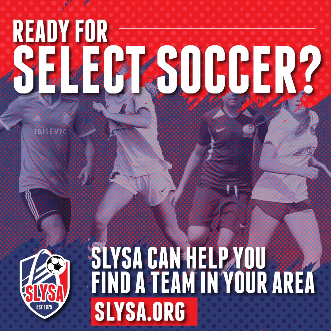 slysaleague's tweet photo. As we near the end of the SLYSA season & clubs offer kick-arounds, we're here to help newcomers or those seeking a team. Fill out the PLAYER LOOKING FOR A TEAM FORM on https://t.co/5Vmw2EOWM8, and local SLYSA clubs will contact you. It's that simple! ⚽️👟 #YouthSoccer #TeamSearch https://t.co/TzLa2tncIy
