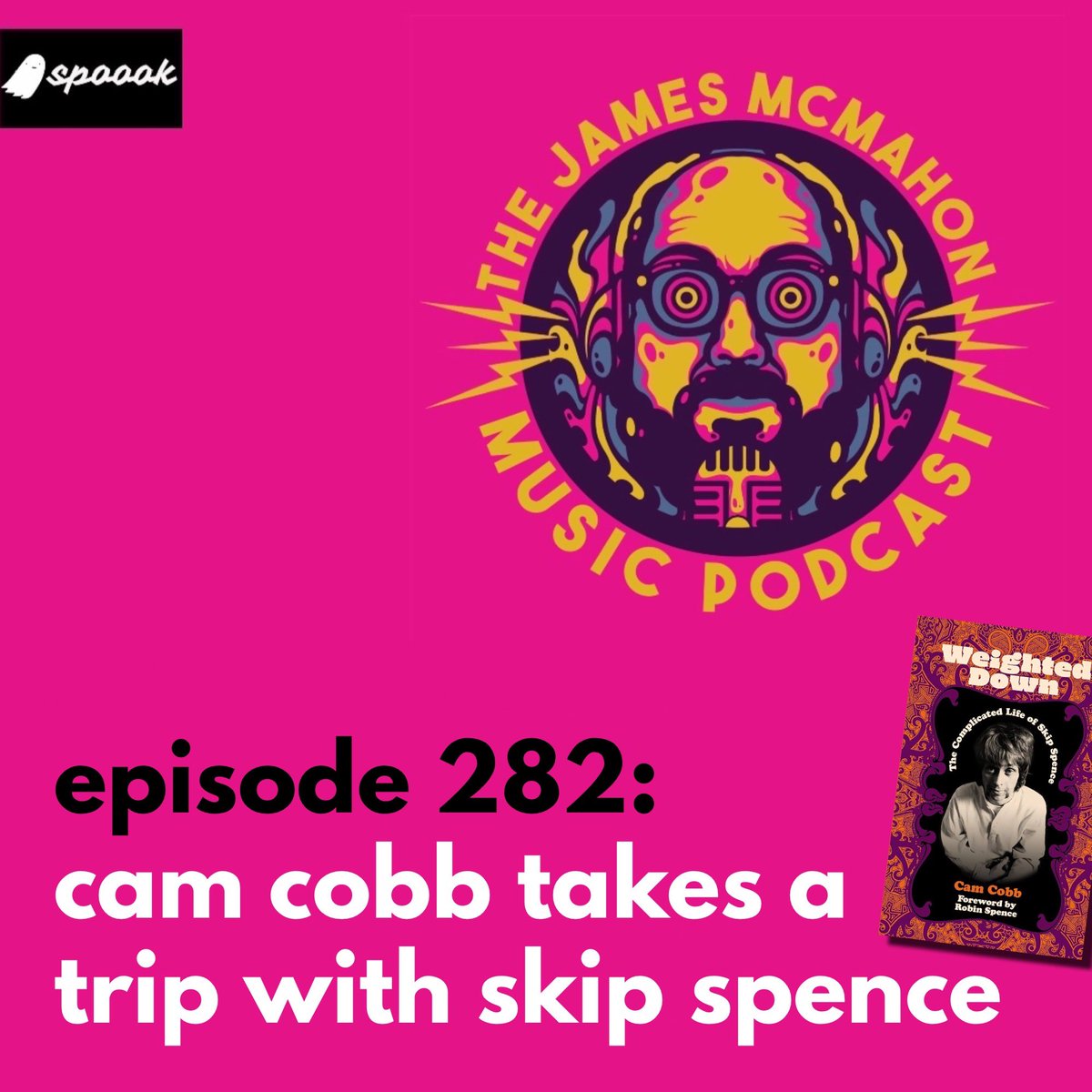 jamesjammcmahon's tweet photo. New episode. Piper is calling all over the world  https://t.co/CNXAxl0Mb1 https://t.co/C1cCWTck0l