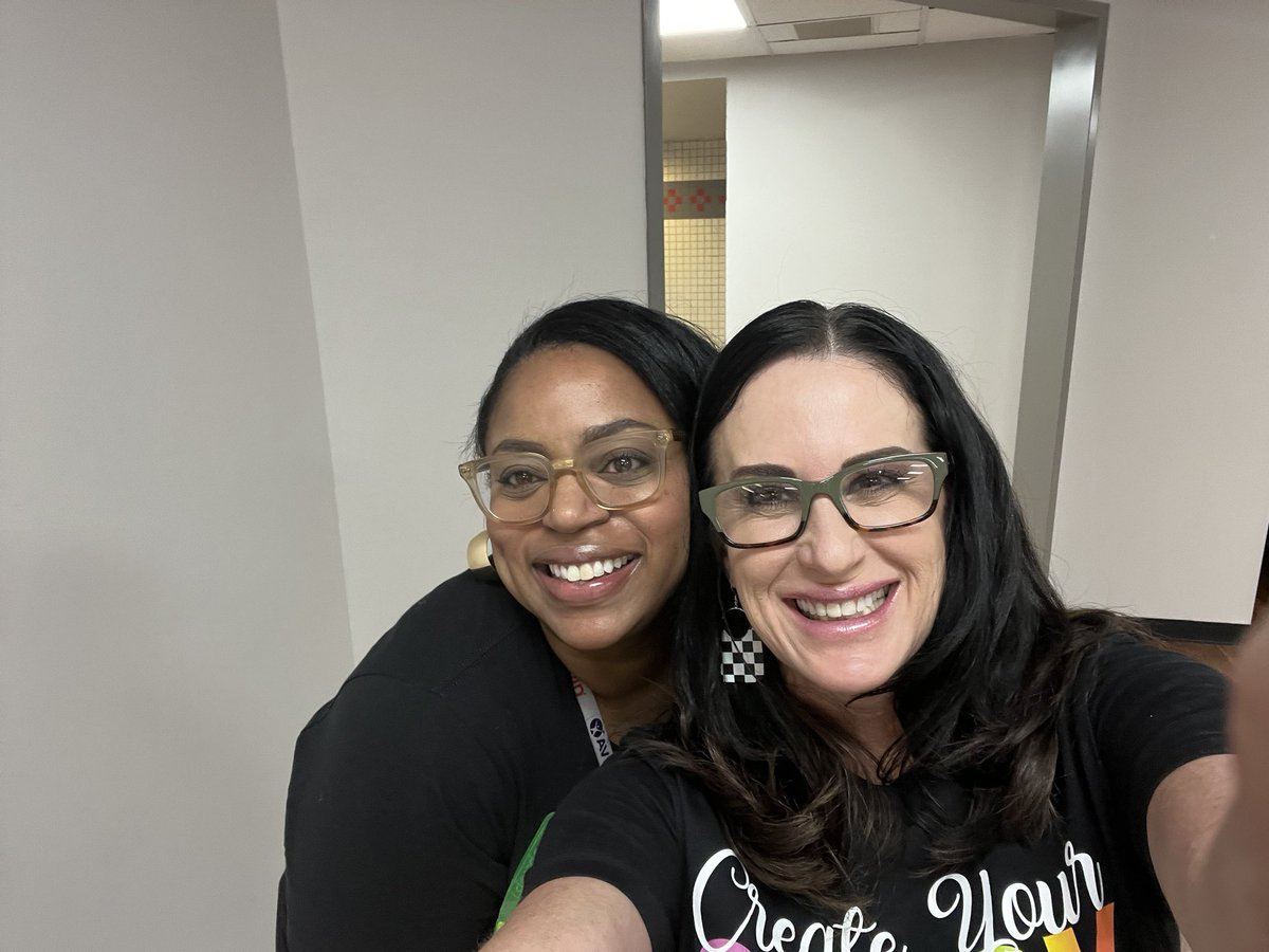 syarbrough_PK's tweet photo. “Roll” with change and focus on where you need to put your energy to inspire positive outcomes! @RISDLeadandInt #RISDweareone #RISDbelieves @mscfigueroa @wmhprolific2020 
#createyourspark https://t.co/r7zlGTqEQ6
